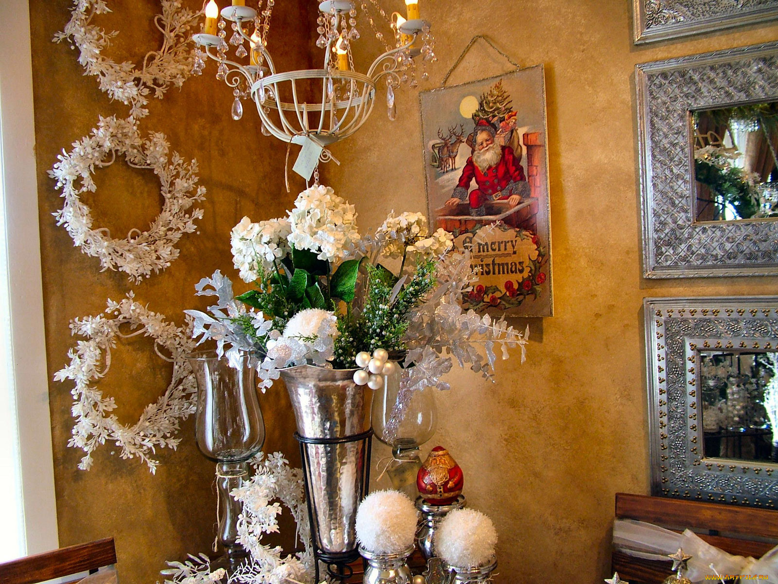 christmas, at, garten, marketplatz, , , , 